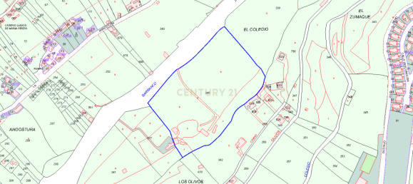 4 bedrooms House in Santa Brigida, Spain No. 151446 23