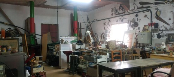 4 bedrooms House in Santa Brigida, Spain No. 151446 6