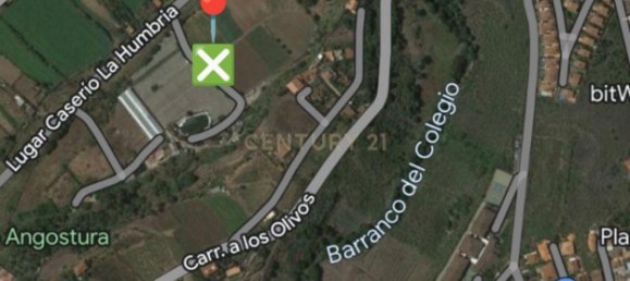 4 bedrooms House in Santa Brigida, Spain No. 151446 22