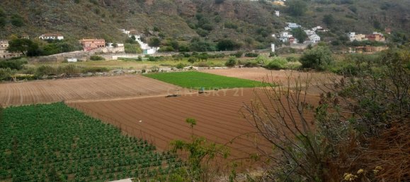 4 bedrooms House in Santa Brigida, Spain No. 151446 10