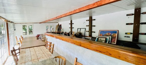 4 bedrooms House in Santa Brigida, Spain No. 151446 4