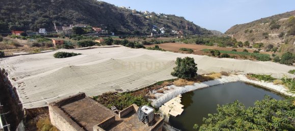 4 bedrooms House in Santa Brigida, Spain No. 151446 2