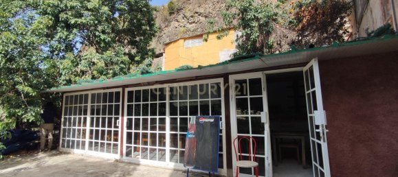 4 bedrooms House in Santa Brigida, Spain No. 151446 8