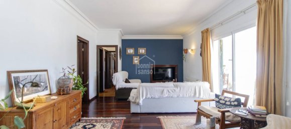 4 bedrooms Villa in Es Castell, Spain No. 12695 5