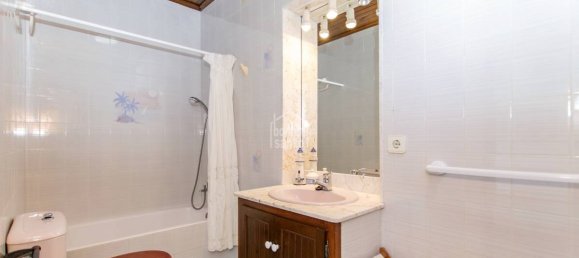 4 bedrooms Villa in Es Castell, Spain No. 12695 11