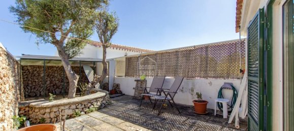 4 bedrooms Villa in Es Castell, Spain No. 12695 13