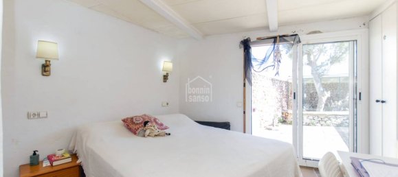 4 bedrooms Villa in Es Castell, Spain No. 12695 12