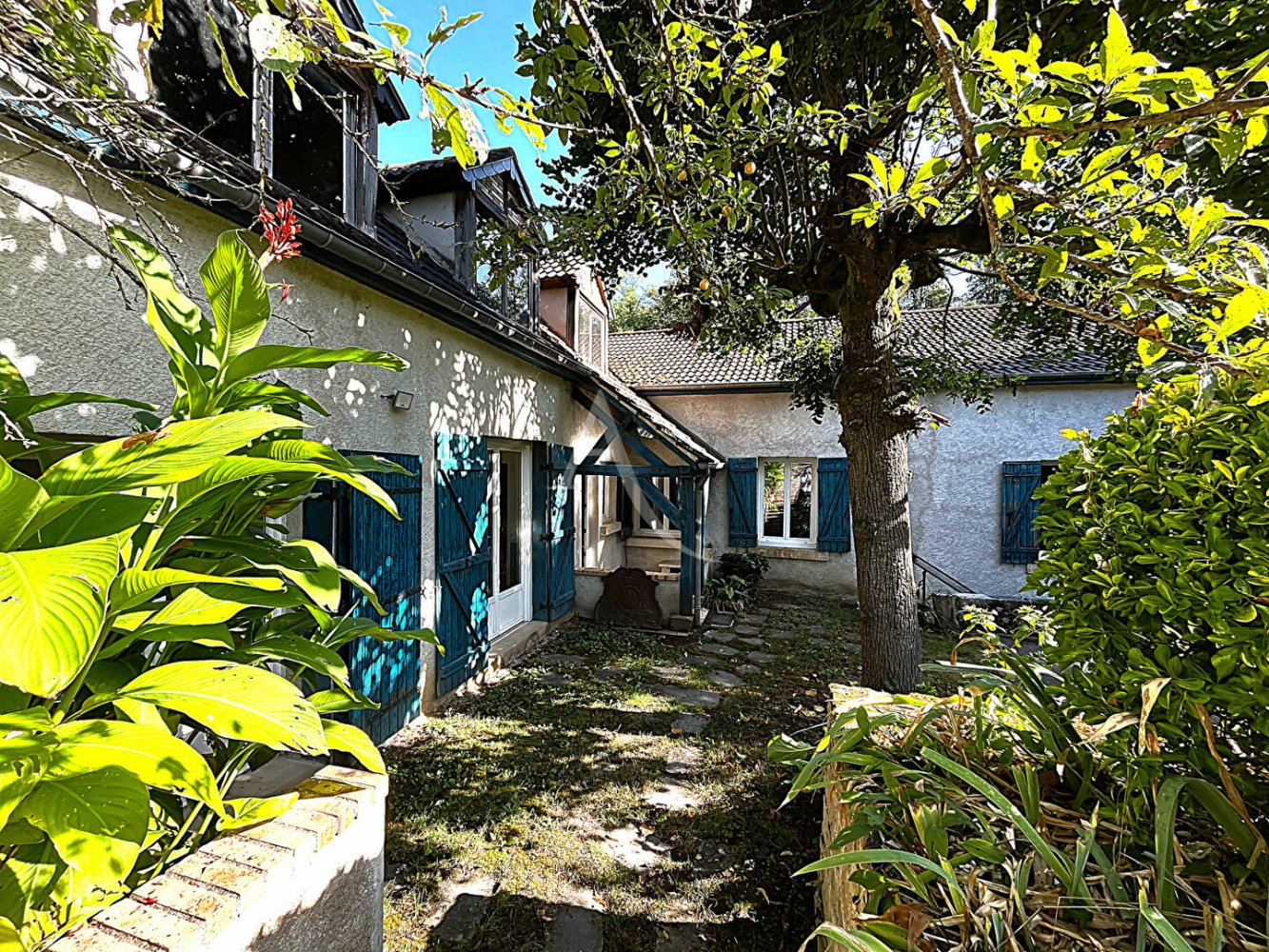 3 Schlafzimmer Haus in Chailles, France, Nr. 66213