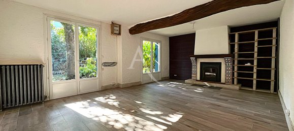 3 Schlafzimmer Haus in Chailles, France, Nr. 66213 2