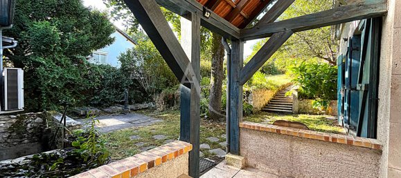 3 Schlafzimmer Haus in Chailles, France, Nr. 66213 9