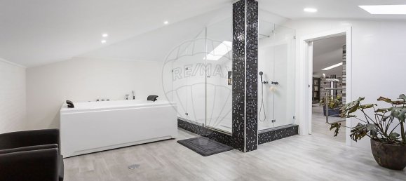 4 Schlafzimmer Haus in Pinhal Novo, Portugal, Nr. 321846 19