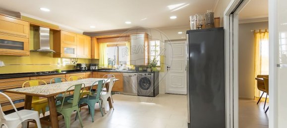 4 Schlafzimmer Haus in Pinhal Novo, Portugal, Nr. 321846 44