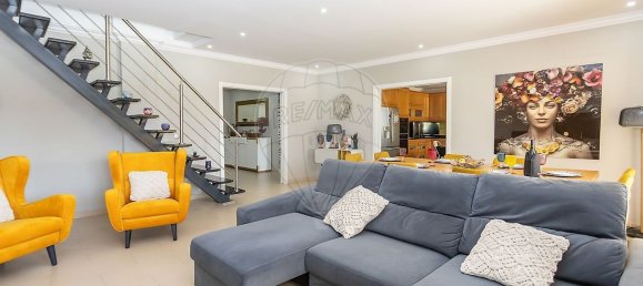 4 Schlafzimmer Haus in Pinhal Novo, Portugal, Nr. 321846 40