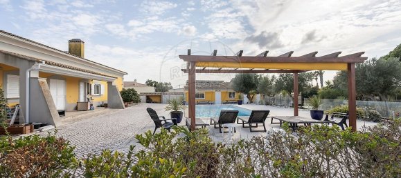 4 Schlafzimmer Haus in Pinhal Novo, Portugal, Nr. 321846 21