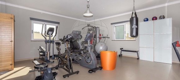 4 Schlafzimmer Haus in Pinhal Novo, Portugal, Nr. 321846 13