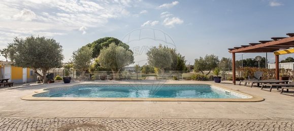 4 Schlafzimmer Haus in Pinhal Novo, Portugal, Nr. 321846 24