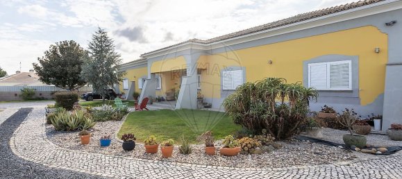 4 Schlafzimmer Haus in Pinhal Novo, Portugal, Nr. 321846 33