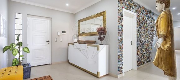 4 Schlafzimmer Haus in Pinhal Novo, Portugal, Nr. 321846 34