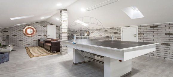 4 Schlafzimmer Haus in Pinhal Novo, Portugal, Nr. 321846 17