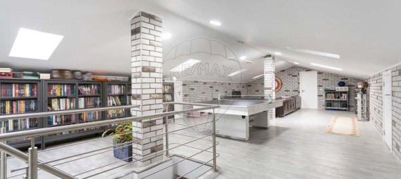 4 Schlafzimmer Haus in Pinhal Novo, Portugal, Nr. 321846 16