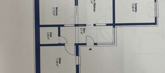 Таунхаус с 6 спальнями в Rastatt, Германия № 276515 13