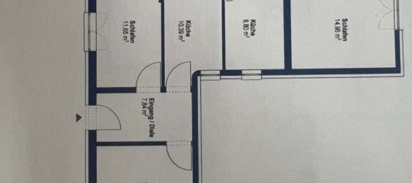 Таунхаус с 6 спальнями в Rastatt, Германия № 276515 14