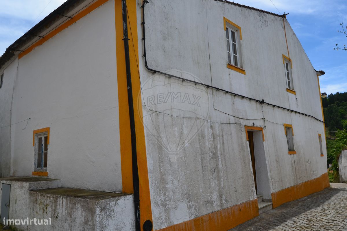 3 chambres Maison à Portalegre, Portugal No. 24136