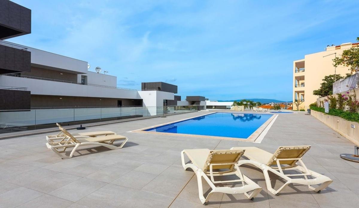 Apartamento T2 em Lagos, Portugal N.º 7258