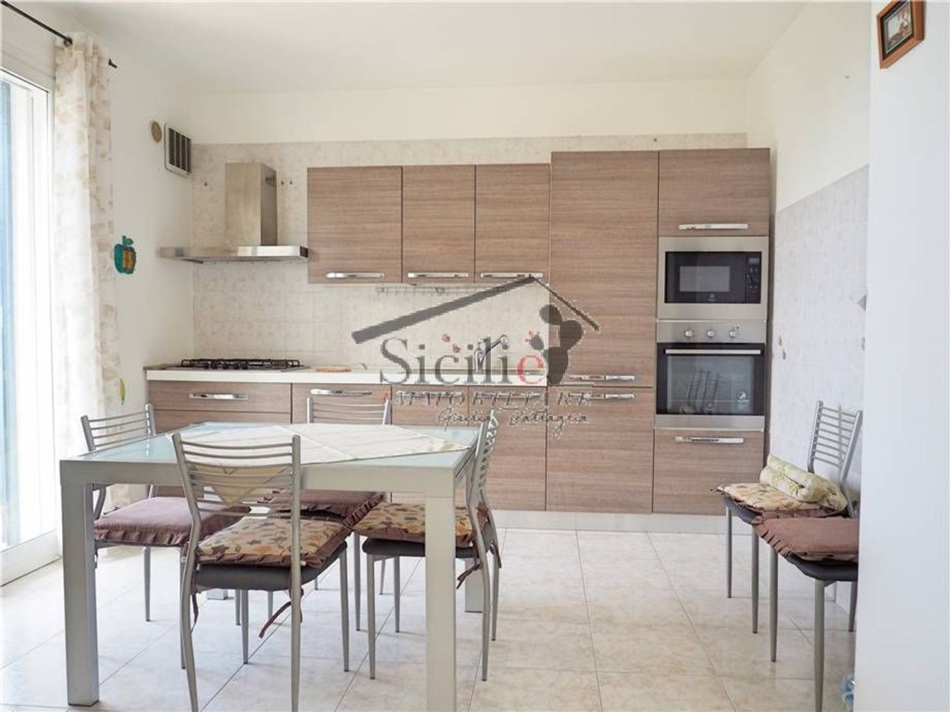 7-Zimmer Wohnung in Scicli, Italy, Nr. 161551