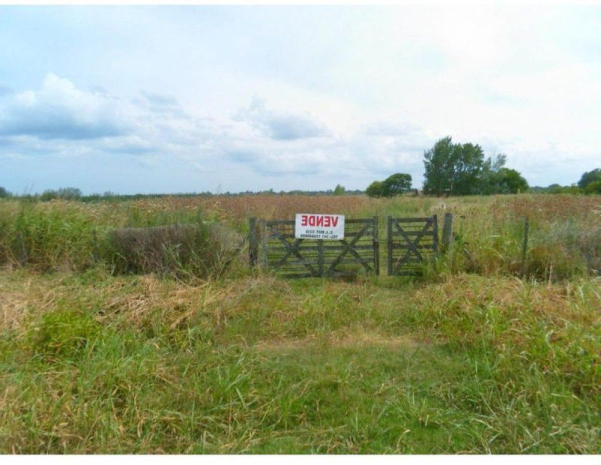  Land in Santa Fe, Argentina No. 35388