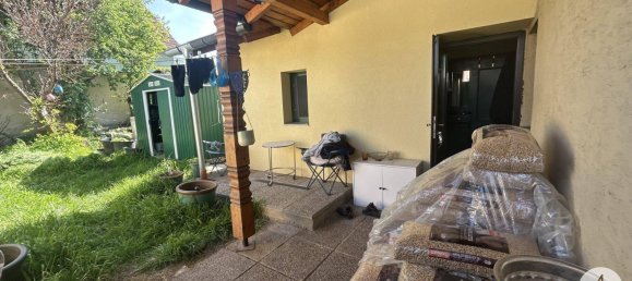 Дом с 2 комнатами в Хоенау ан дер Марх, Австрия № 138690 3