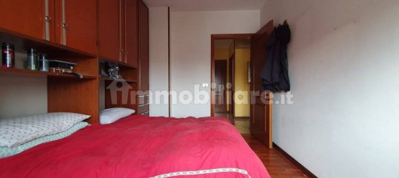 Квартира с 3 спальнями в Мирандола, Италия № 24151 16