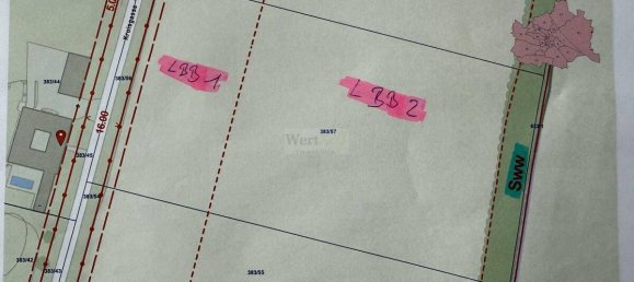 Terrain à Vienna, Austria No. 48978 4