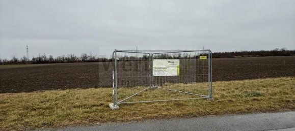 Terrain à Vienna, Austria No. 48978 3