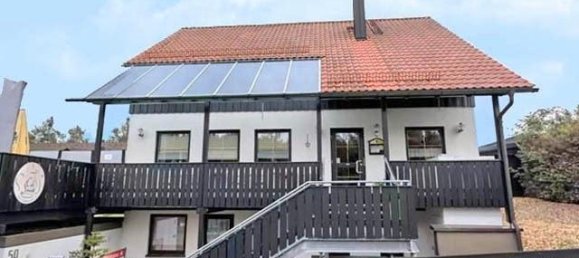 3 bedrooms Commercial property in Amberg-Sulzbach, Germany No. 189053 3