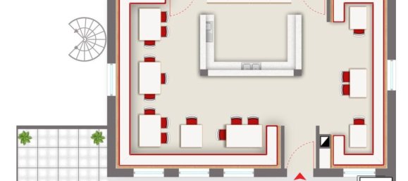 3 bedrooms Commercial property in Amberg-Sulzbach, Germany No. 189053 13