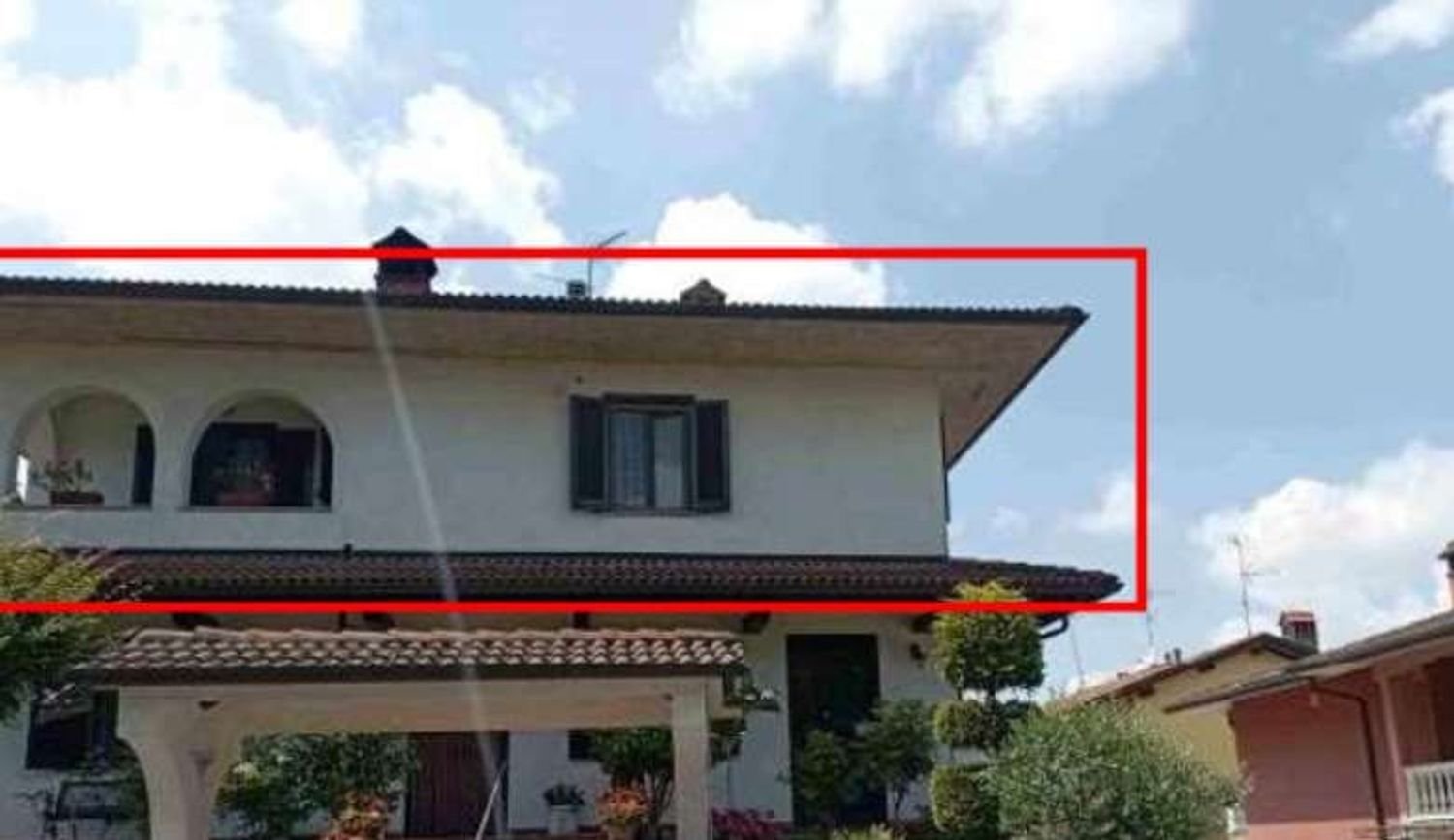 3 rooms Apartment in Mede, Italy No. 224448
