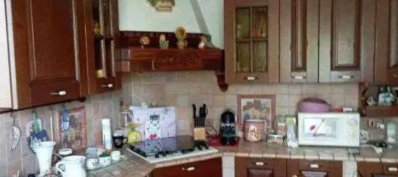 3 rooms Apartment in Mede, Italy No. 224448 4