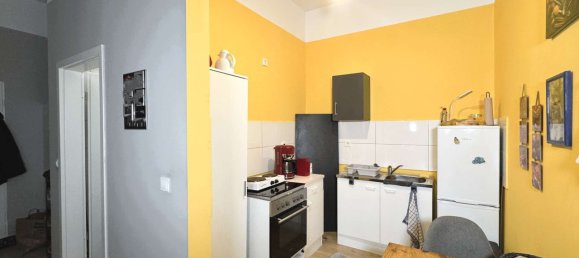 Квартира с 2 комнатами в Хамм, Германия № 55462 2