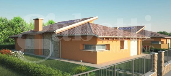 6 rooms Villa in Sant'Agata Bolognese, Italy No. 271488 7