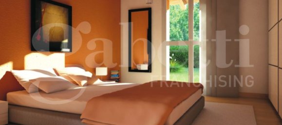 6 rooms Villa in Sant'Agata Bolognese, Italy No. 271488 13