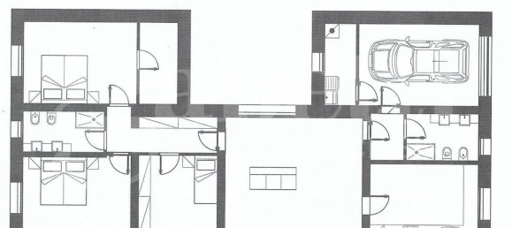 6 rooms Villa in Sant'Agata Bolognese, Italy No. 271488 17