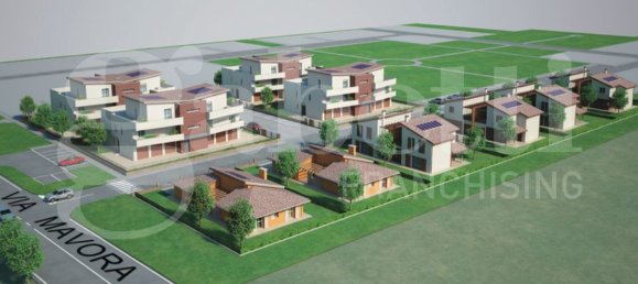 6 rooms Villa in Sant'Agata Bolognese, Italy No. 271488 10