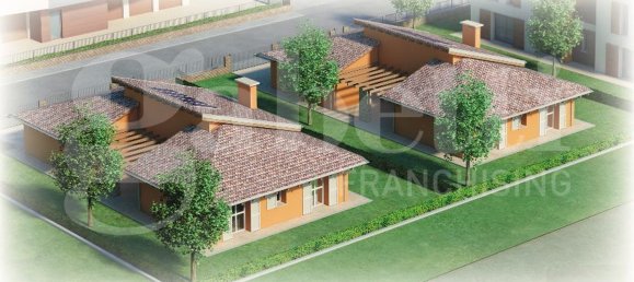 6 rooms Villa in Sant'Agata Bolognese, Italy No. 271488 8