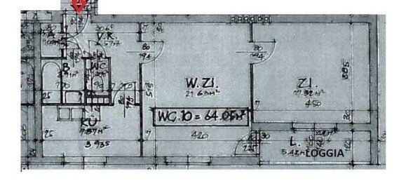 Apartamento de 2 divisões em Seebenstein, Austria N.º 253239 17