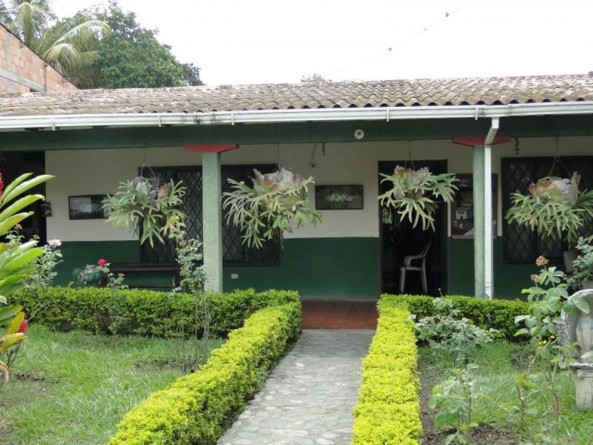4 chambres Maison à Valle del Cauca, Colombia No. 1090
