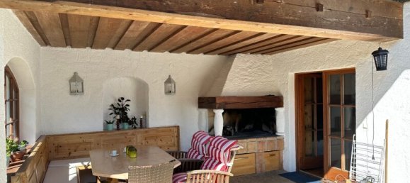 9غرفة منزل في Grossgmain, Austria رقم 26466 7