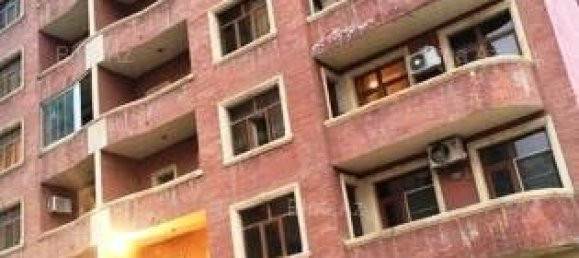 2 غرف نوم شقة في Nasimi, Azerbaijan رقم 541 8