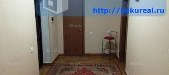 2 غرف نوم شقة في Nasimi, Azerbaijan رقم 541 4