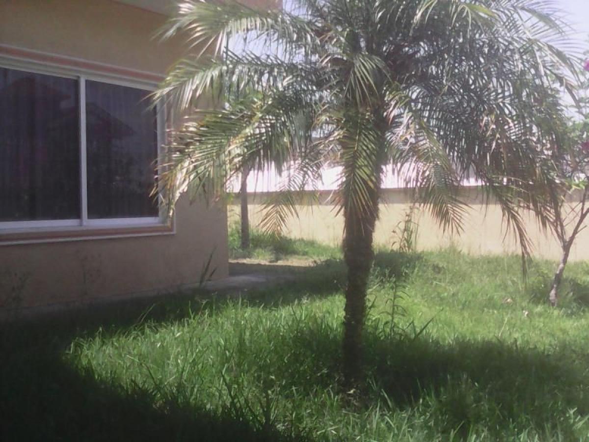 4 chambres Maison à Veracruz, Mexico No. 211756